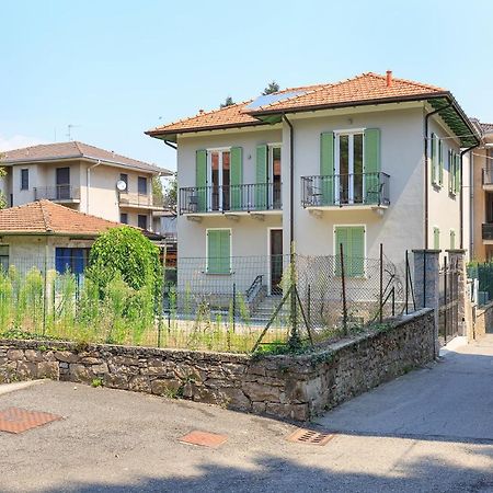 Casa De Paoli Apartment Stresa Exterior foto