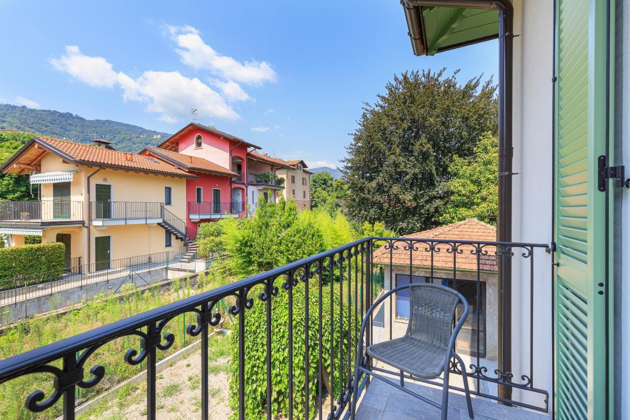 Casa De Paoli Apartment Stresa Exterior foto